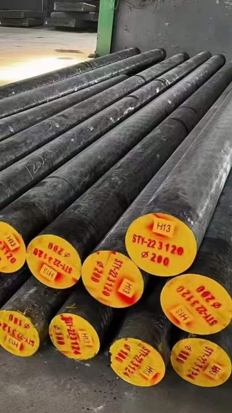 美标316N不锈钢棒 316LN高强度不锈圆钢 100mm等规格圆棒