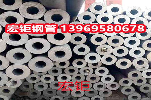 P235GH欧标管 P235TR1无缝钢管 273*32 架桥结构用 可定制特殊规格