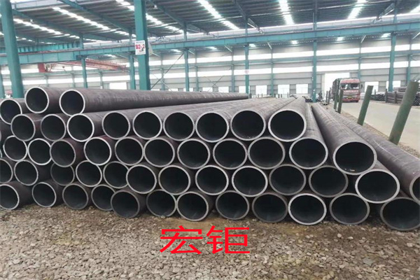 高压合金管P91 T91合金钢管 合金无缝钢管厂家 生产加工定制 规格全