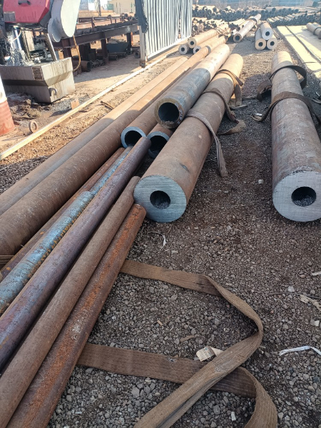 - 工业材料采购必看！42crmo无缝钢管切割销售，品质与效率双在线