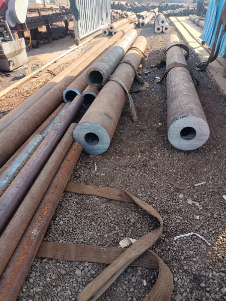 - 选对管材少走弯路！42crmo无缝钢管专业切割销售，适配多行业应用