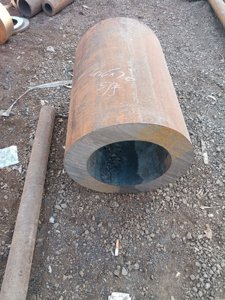 - 【本地直供】42crmo无缝钢管切割销售，快速响应区域工业需求